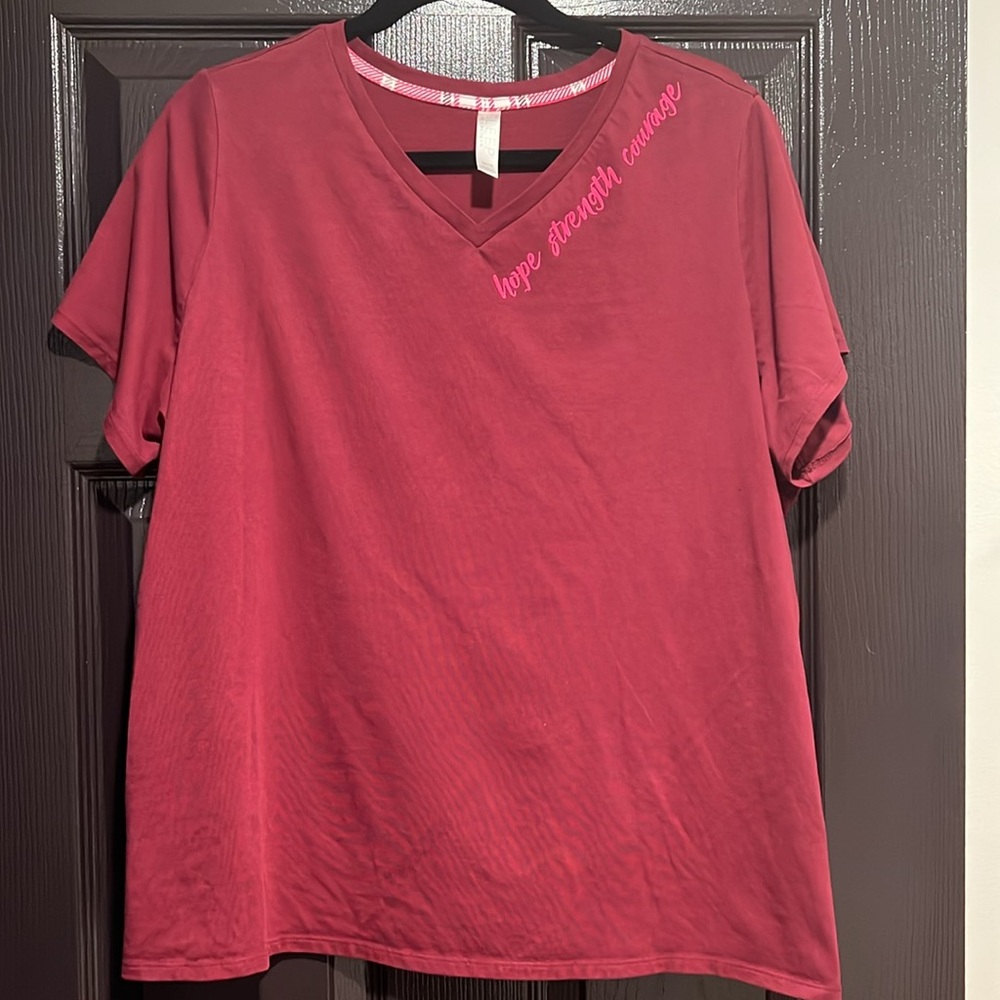 Lane Bryant PJ Set 14/16
